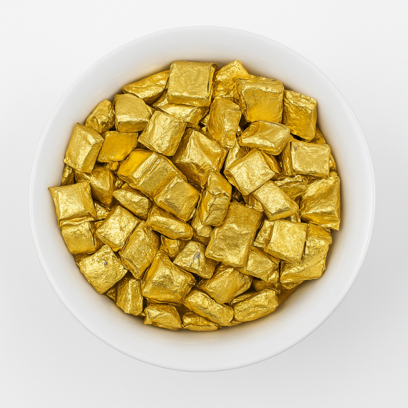 Смола Пуэра (Ча Гао) — китайский чай. Чайная паста