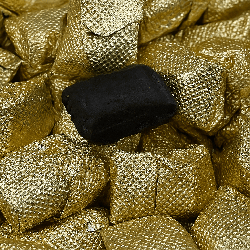 Смола Пуэра (Ча Гао) — китайский чай. Чайная паста