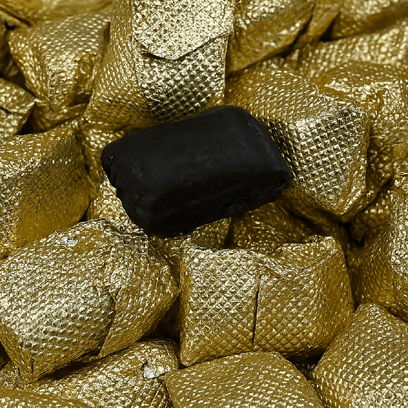 Смола Пуэра (Ча Гао) — китайский чай. Чайная паста