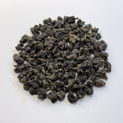 Купить Габа чай «Изумруд» Алишань — тайваньский улун, цена, доставка