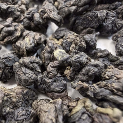 Купить Габа чай «Изумруд» Алишань — тайваньский улун, цена, доставка