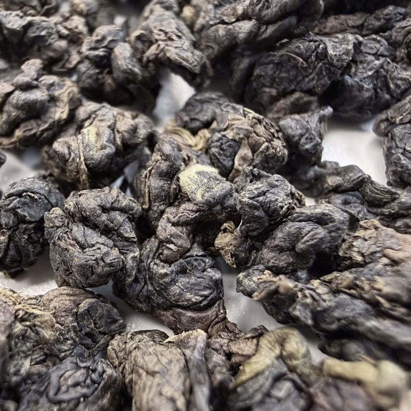 Купить Габа чай «Изумруд» Алишань — тайваньский улун, цена, доставка