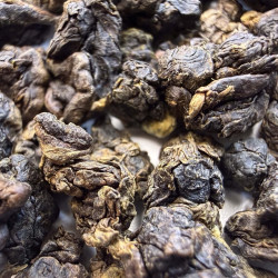 Купить Габа чай «Рубин» Алишань — тайваньский улун. Вкус тепла, света и внутреннего покоя