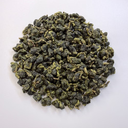 Тайваньский улун Алишань. Купить улун Алишань — тайваньский высокогорный чай.