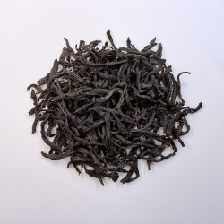 Лапсанг Сушонг — классический копчёный китайский чай