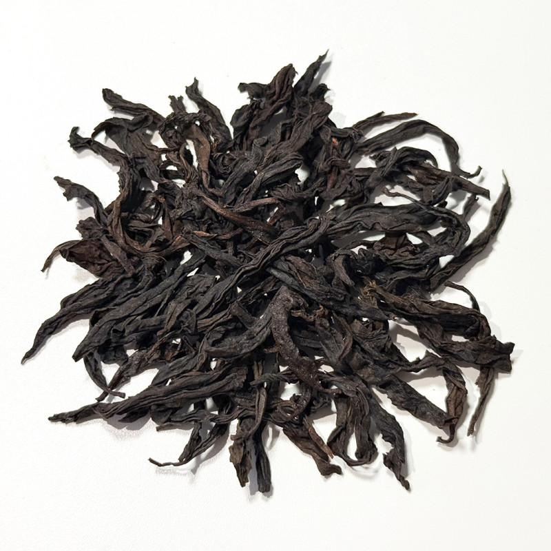 Да Хун Пао купить | Большой красный халат. Китайский улун купить