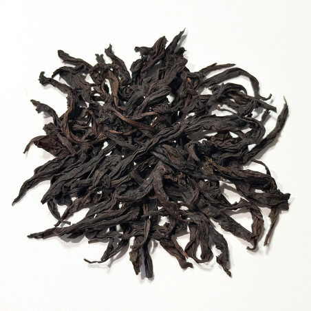 Да Хун Пао купить | Большой красный халат. Китайский улун купить