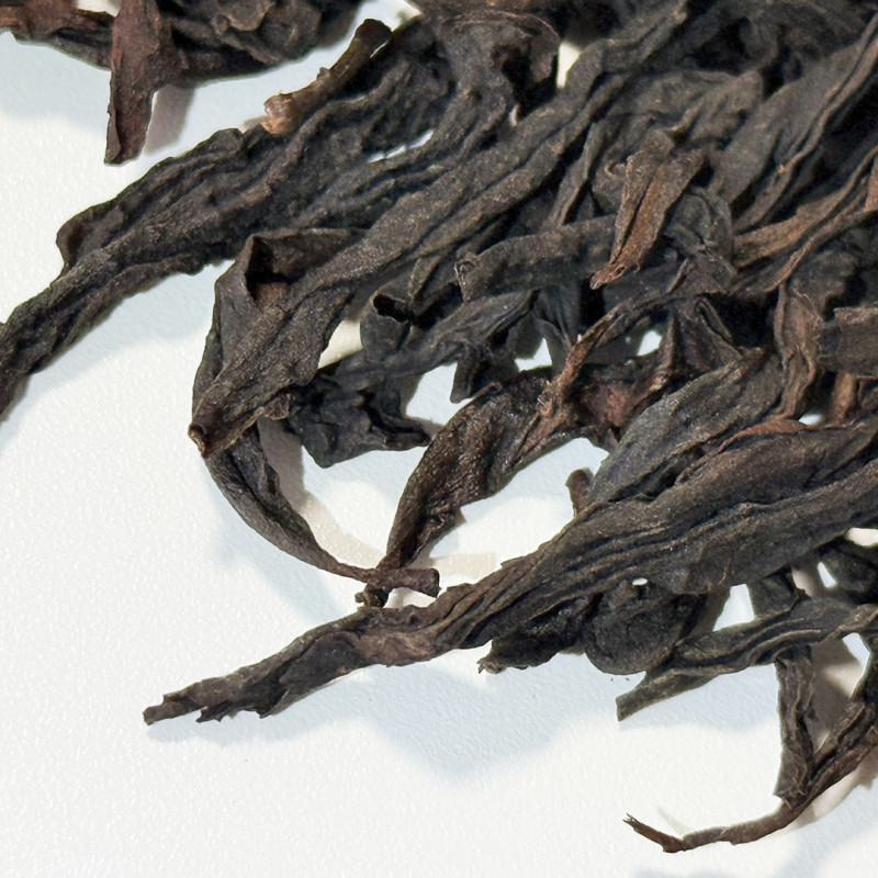 Да Хун Пао купить | Большой красный халат. Китайский улун купить