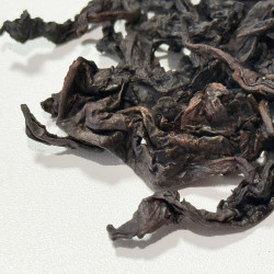 Да Хун Пао (Большой красный халат) купить — уишаньский улун