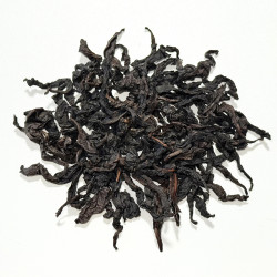 Да Хун Пао (Большой красный халат) купить — уишаньский улун