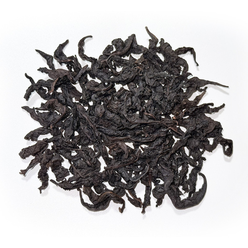 Да Хун Пао купить — уишаньский улун. Большой красный халат купить.