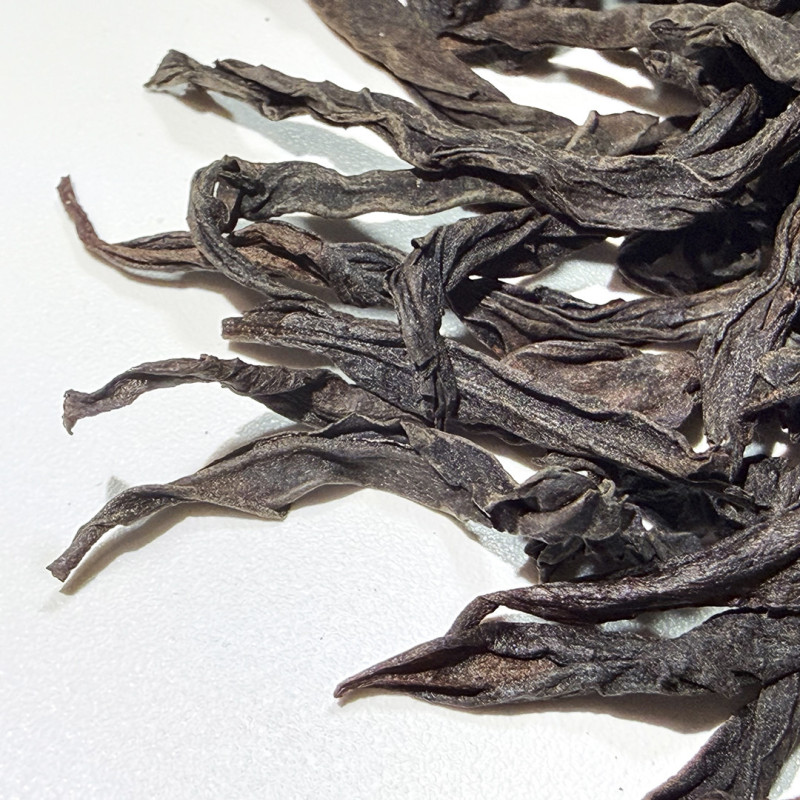 Жоу Гуй купить — уишаньский улун | Китайский чай от Чайного Дилера