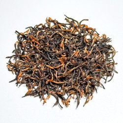 Цзин Цзюнь Мэй купить | Красный китайский чай из Фуцзяни