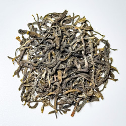 Зелёный чай Маофэн Юньнань купить | Китайский зелёный чай Мао Фэн