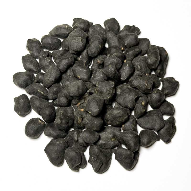 Женьшеневый улун Премиум — купить китайский улун с женьшенем