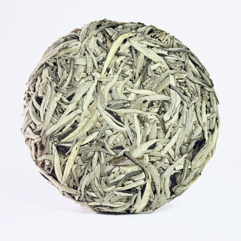 Белый чай — купить китайский белый чай от Чайного Дилера