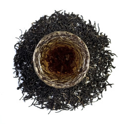 Ассам Хармутти — купить чёрный чай Ассам с золотыми типсами