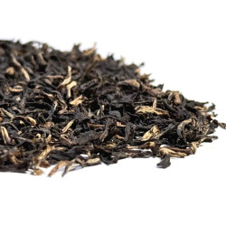 Ассам Халмари — купить чёрный чай Ассам премиум качества