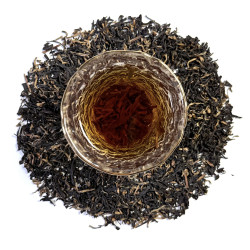 Ассам Халмари — купить чёрный чай Ассам премиум качества
