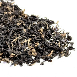 Ассам Меленг — купить чёрный чай Ассам премиум качества