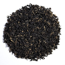Ассам Меленг — купить чёрный чай Ассам премиум качества