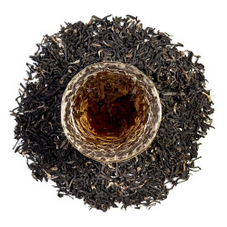 Ассам Манкотта — купить чёрный чай Ассам премиум качества