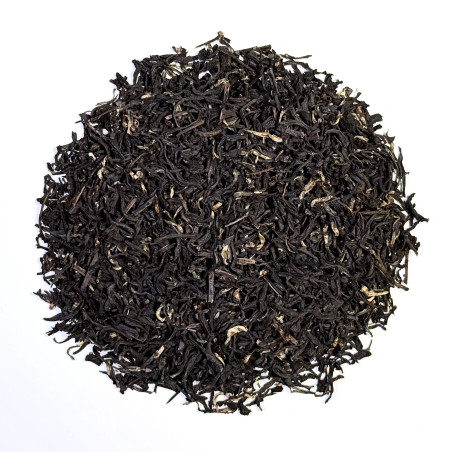 Ассам Манкотта — купить чёрный чай Ассам премиум качества