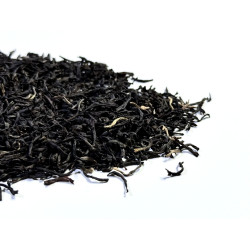 Ассам Мокалбари FTGFOP1 — купить чёрный чай Ассам с типсами