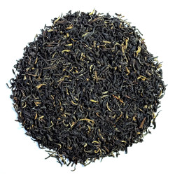 Ассам Думни — купить чёрный чай Ассам листовой премиум