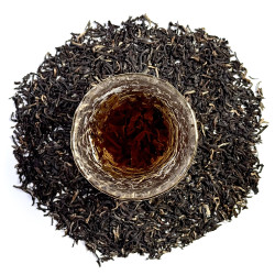 Ассам Думни — купить чёрный чай Ассам листовой премиум