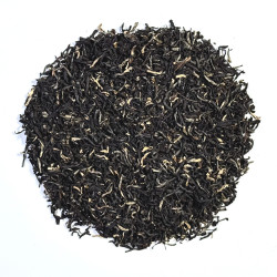 Ассам Пенгери STGFOP1 — купить чёрный чай Ассам с золотыми типсами