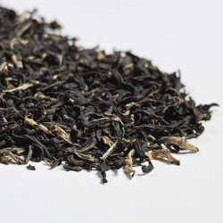 Ассам Пенгери STGFOP1 — купить чёрный чай Ассам с золотыми типсами