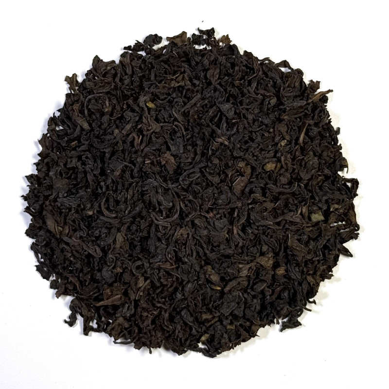 Цейлон РЕКОЕ Нувара Элия — купить чёрный чай Цейлон листовой