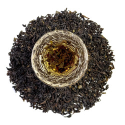 Цейлон РЕКОЕ Нувара Элия — купить чёрный чай Цейлон листовой