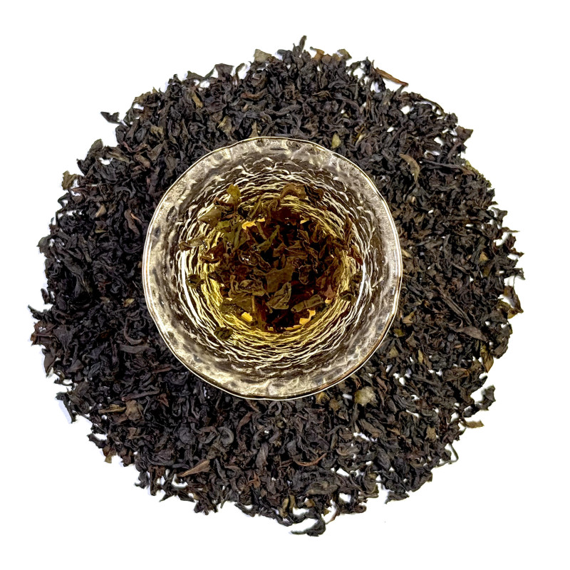 Цейлон РЕКОЕ Нувара Элия — купить чёрный чай Цейлон листовой