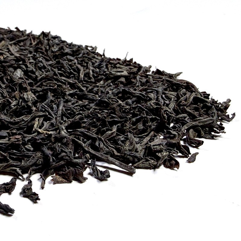 Английский завтрак — купить чёрный чай English Breakfast