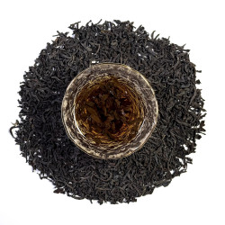 Английский завтрак — купить чёрный чай English Breakfast