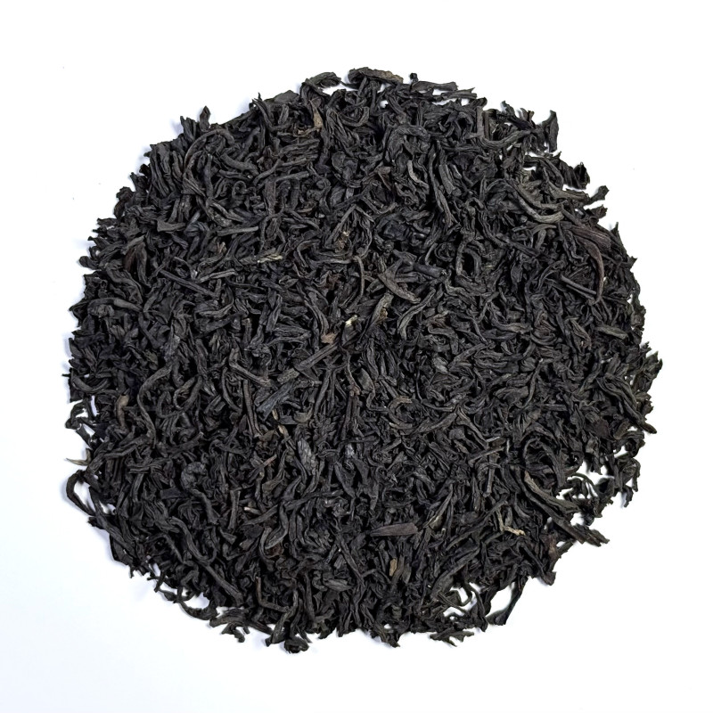 Английский завтрак — купить чёрный чай English Breakfast