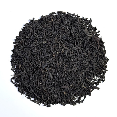 Английский завтрак — купить чёрный чай English Breakfast