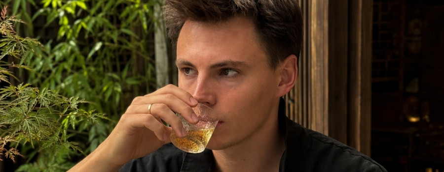 Cold Brew чай: полная инструкция для новичков